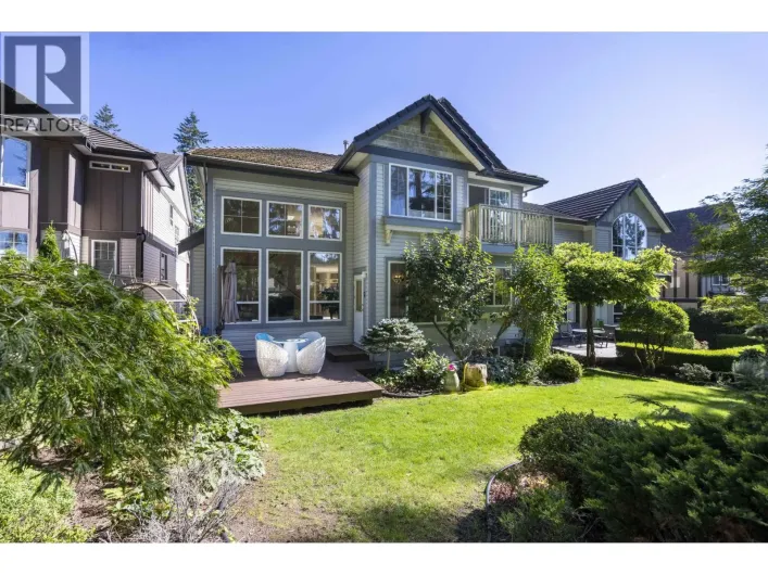 3280 CHARTWELL GREEN, Coquitlam