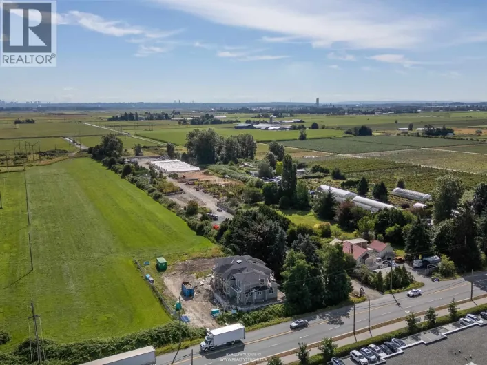 3280 NO. 6 ROAD, Richmond