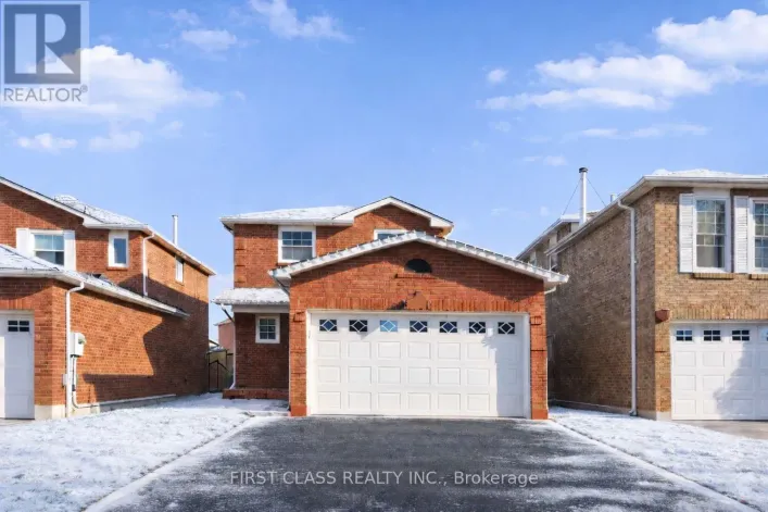 3280 PILCOM CRESCENT, Mississauga