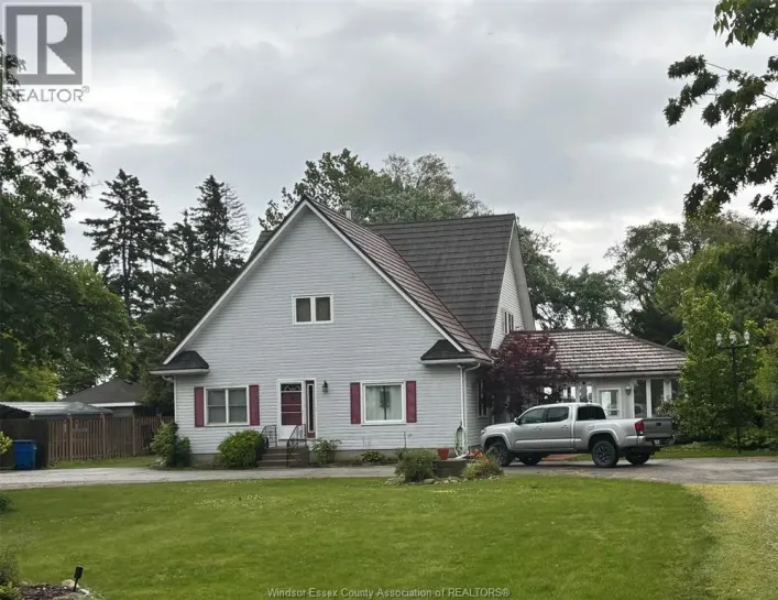 3280 TALBOT TRAIL, Wheatley