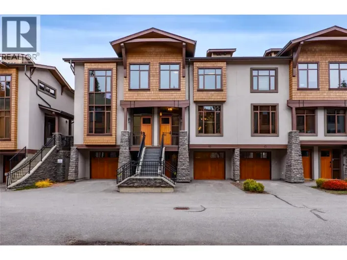 3280 Village Way Unit# 12, Sun Peaks