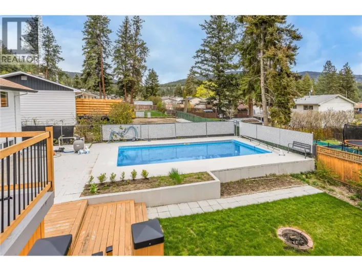3281 McIver Road, West Kelowna
