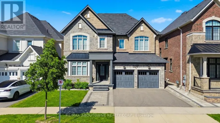 3281 POST ROAD, Oakville