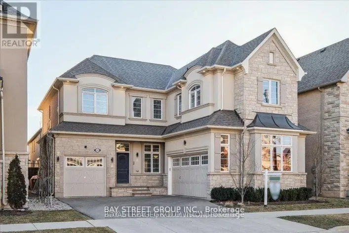 3281 PRESERVE DRIVE, Oakville