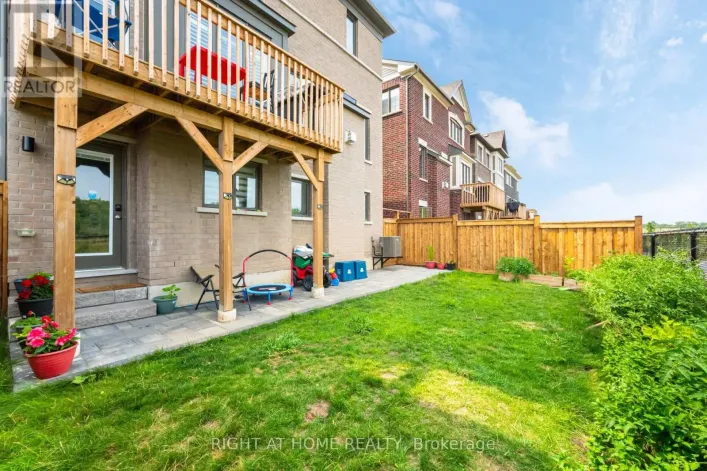 3281 TURNSTONE BOULEVARD, Pickering