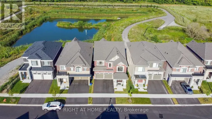 3281 TURNSTONE BOULEVARD, Pickering