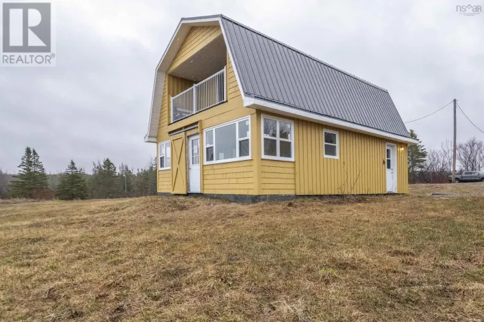 3282 359 Highway, Halls Harbour