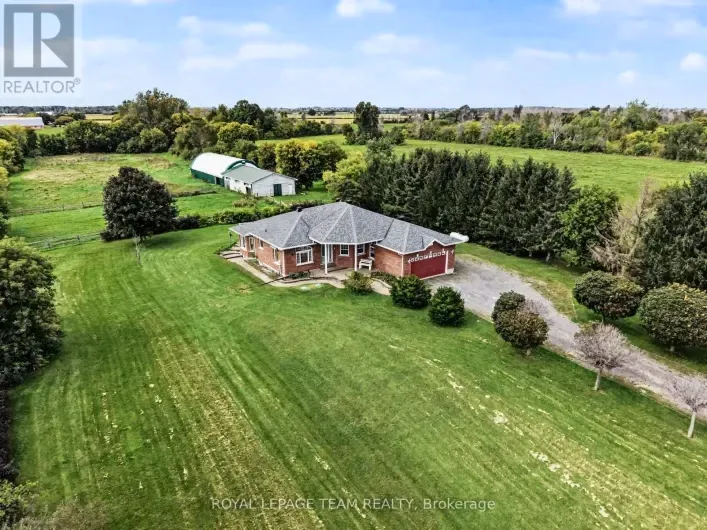 3282 COUNTY 16 ROAD, North Dundas