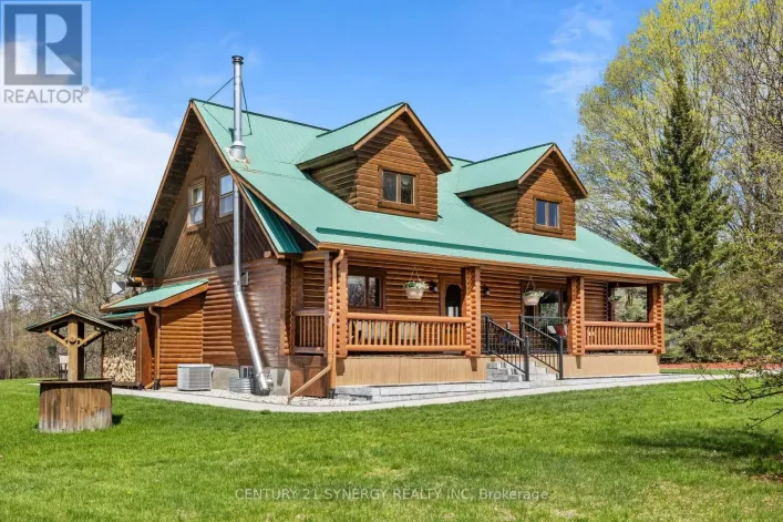3282 COUNTY RD 26 ROAD, Augusta