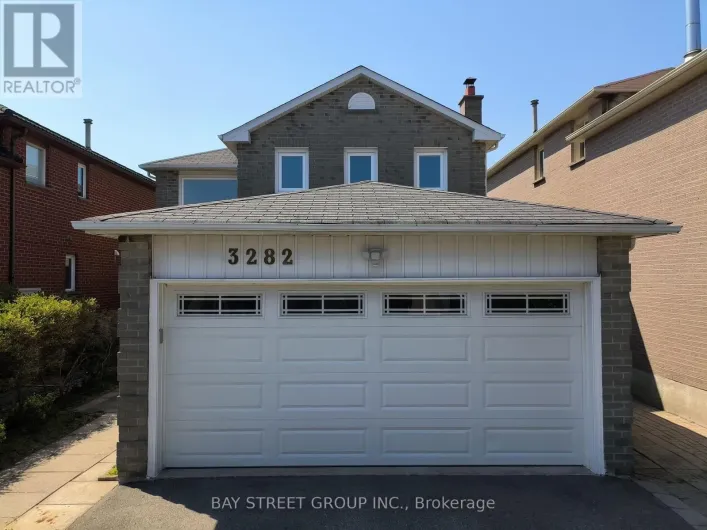 3282 DRAGON DRIVE, Mississauga