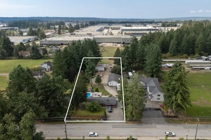 3283 196 STREET, Surrey