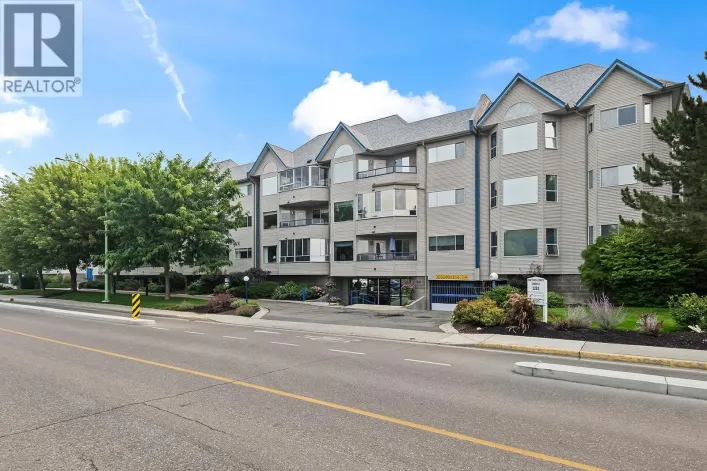 3283 Casorso Road Unit# 212, Kelowna