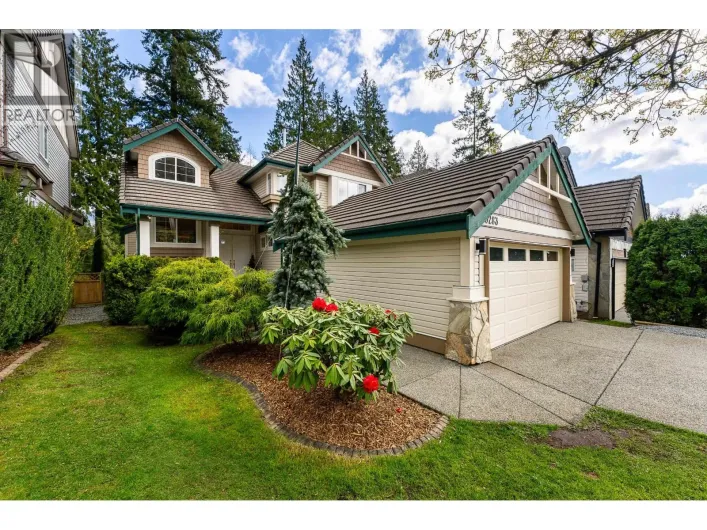 3283 CHARTWELL GREEN, Coquitlam