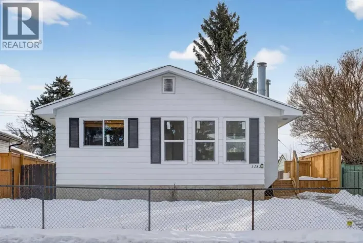 3283 Dover Ridge Drive SE, Calgary