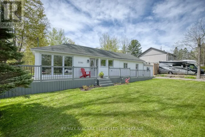 3283 GROVE AVENUE, Fort Erie