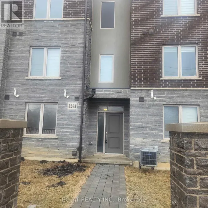 3283 HOMESTEAD DRIVE, Hamilton