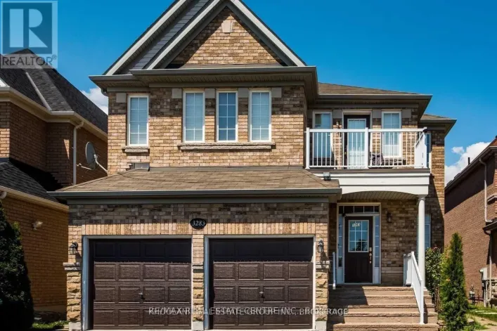 3283 TACC(BASEMENT) DRIVE, Mississauga