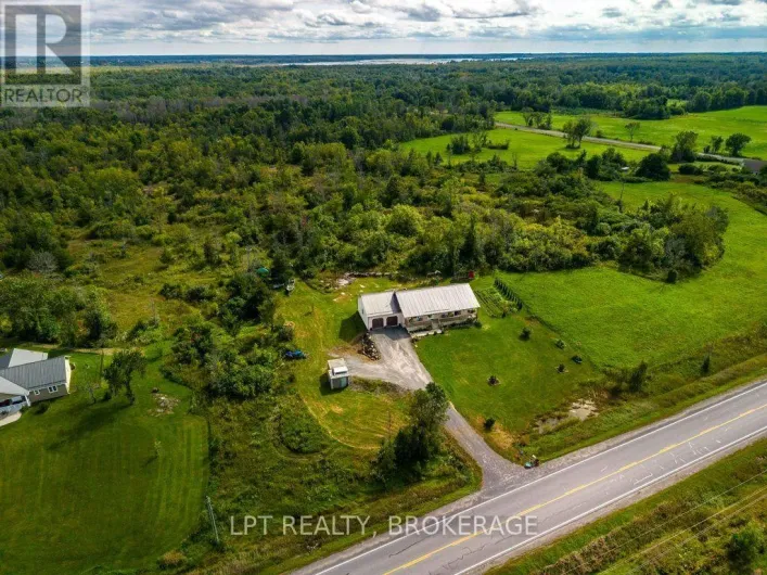 3284 COUNTY ROAD 14 ROAD, Stone Mills