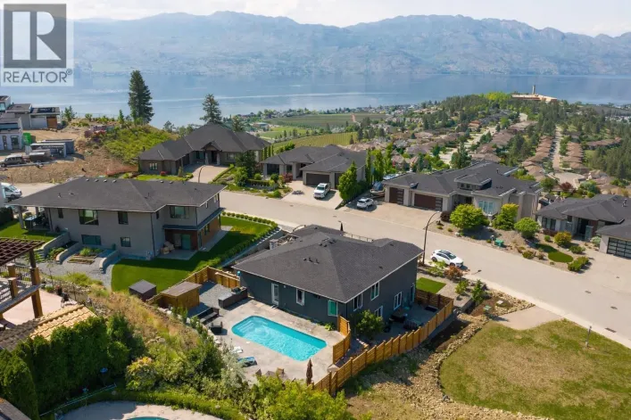 3284 Vineyard View Drive, West Kelowna