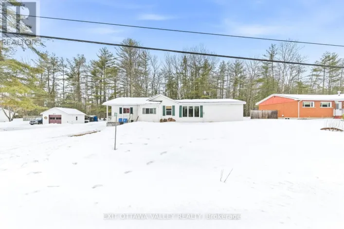 32848 HIGHWAY 17 HIGHWAY, Laurentian Hills
