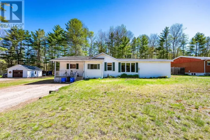 32848 HIGHWAY 17 HIGHWAY, Laurentian Hills