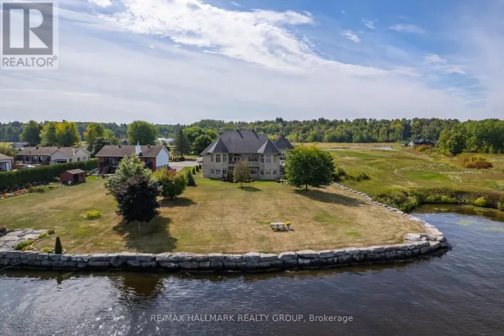 3285 FRONT ROAD S, East Hawkesbury