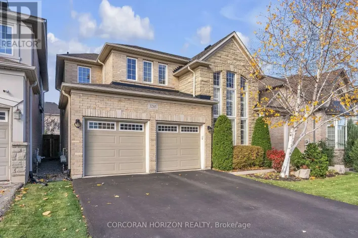 3285 LIPTAY AVENUE, Oakville