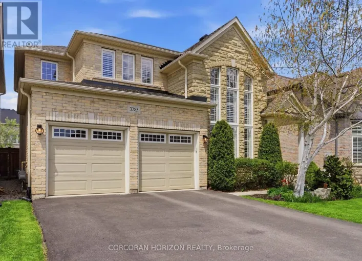 3285 LIPTAY AVENUE, Oakville