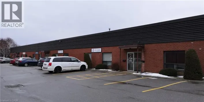 3285 MAINWAY Drive Unit# 4,5, Burlington