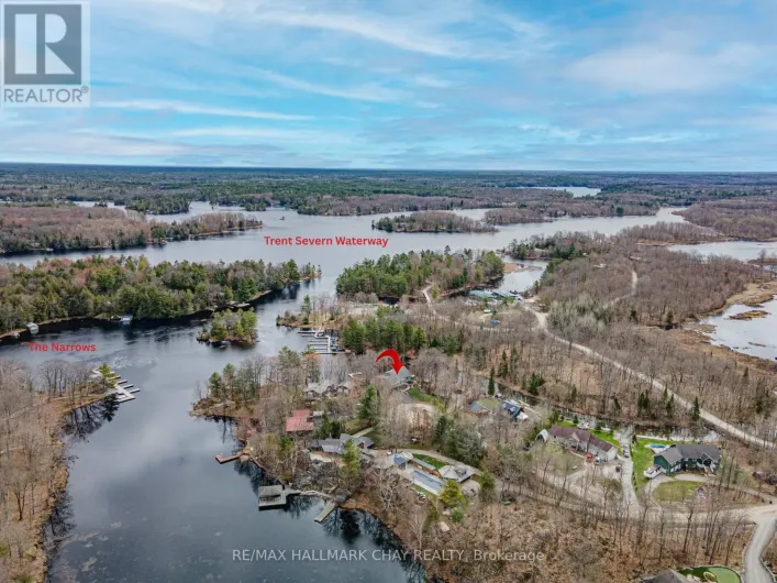 3285 ROCKCLIFFE COURT, Severn
