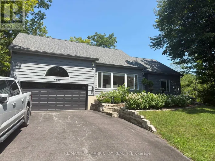 3285 ROCKCLIFFE COURT, Severn