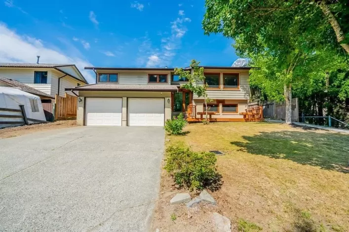 32855 HARWOOD CRESCENT, Abbotsford