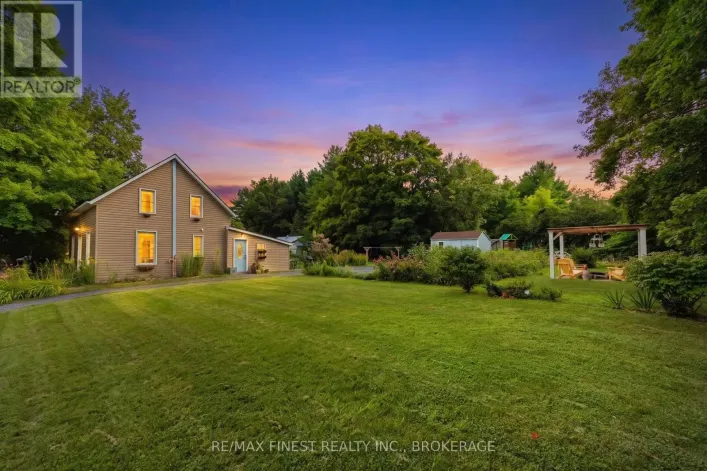 3286 COUNTY ROAD 6, Stone Mills
