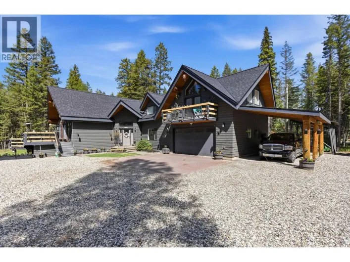 3286 EAGLE WAY, Williams Lake