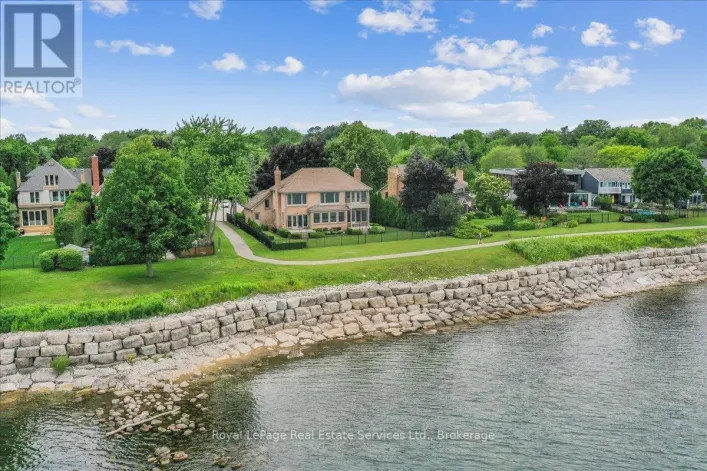 3286 SHELBURNE PLACE, Oakville