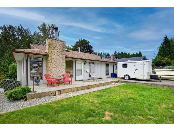 32868 ORCHID CRESCENT, Mission