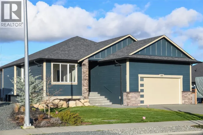 3287 Eagleview Cres, Courtenay