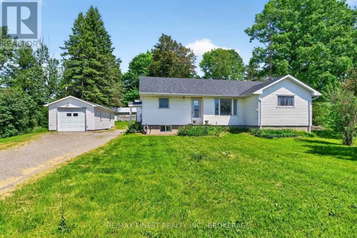3287 HIGHWAY 32, Leeds and the Thousand Islands