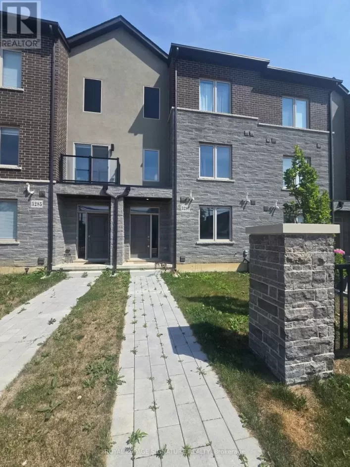 3287 HOMESTEAD DRIVE, Hamilton