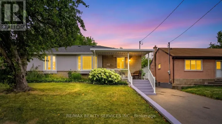 3287 MICHAUD AVENUE, Mississauga
