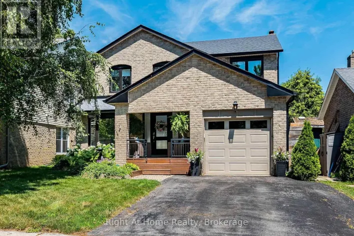 3287 VICTORIA STREET, Oakville