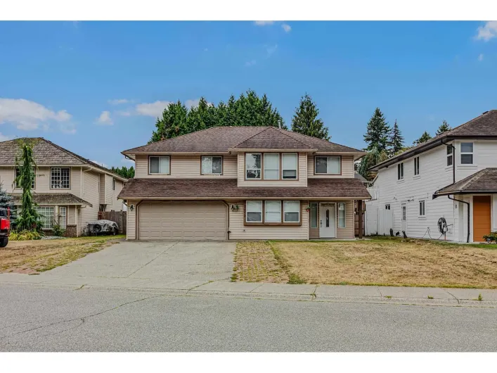 32878 HARWOOD PLACE, Abbotsford