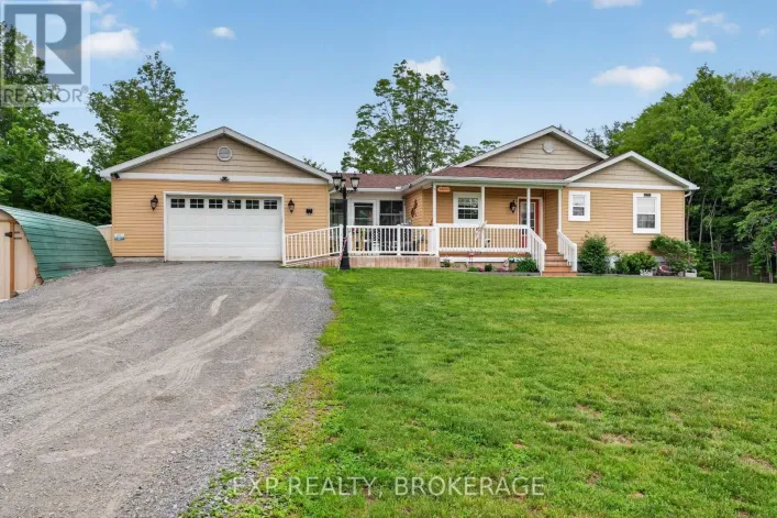 3288 LONG LAKE ROAD, Frontenac