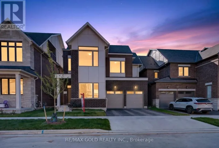 3288 MARINER PASS, Oakville