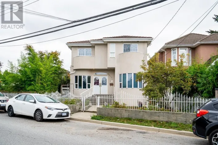 3288 SCHOOL AVENUE, Vancouver
