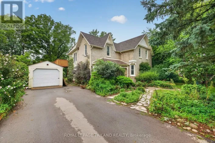 3289 RIVER STREET, Brooke-Alvinston