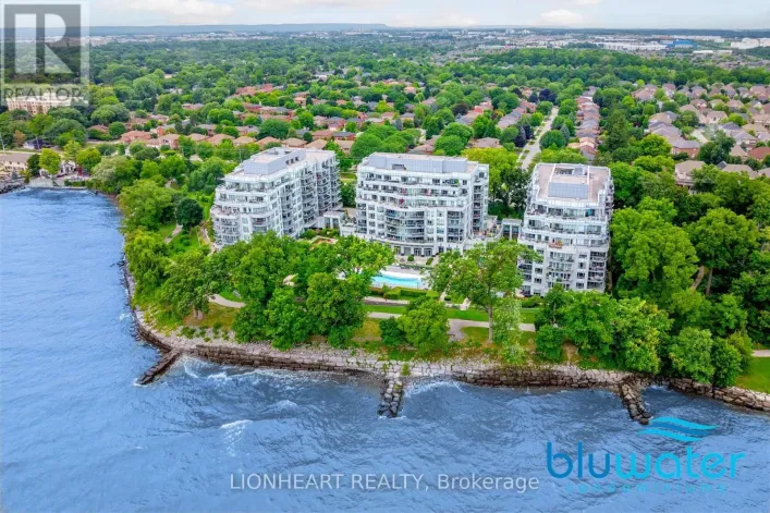328C - 3500 LAKESHORE ROAD W, Oakville