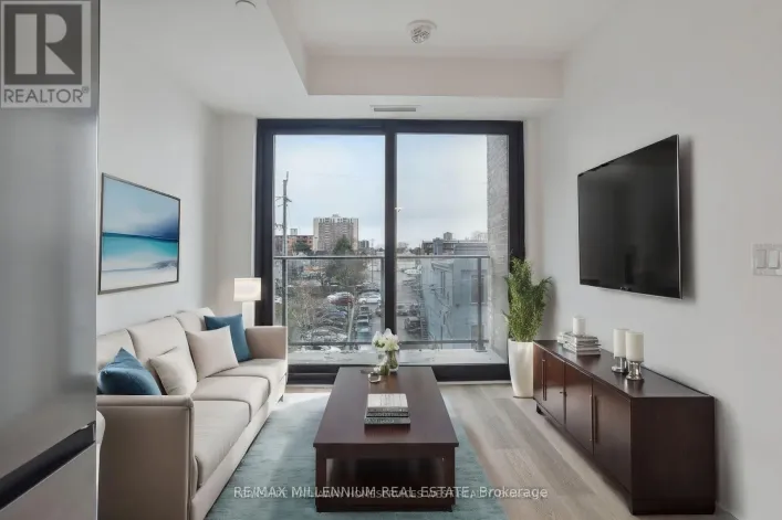 329 - 1 JARVIS STREET, Hamilton