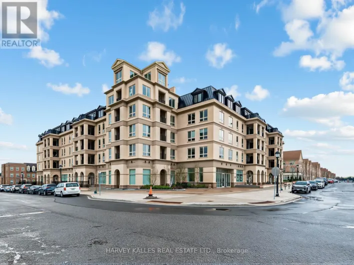 329 - 101 CATHEDRAL HIGH STREET, Markham