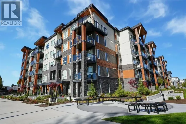 329 12109 223 STREET, Maple Ridge